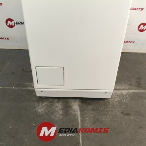 Pralka Miele Softtronic W 168