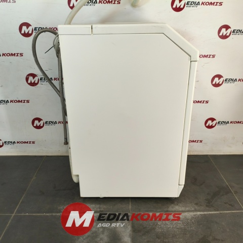 Pralka Miele Softtronic W 168