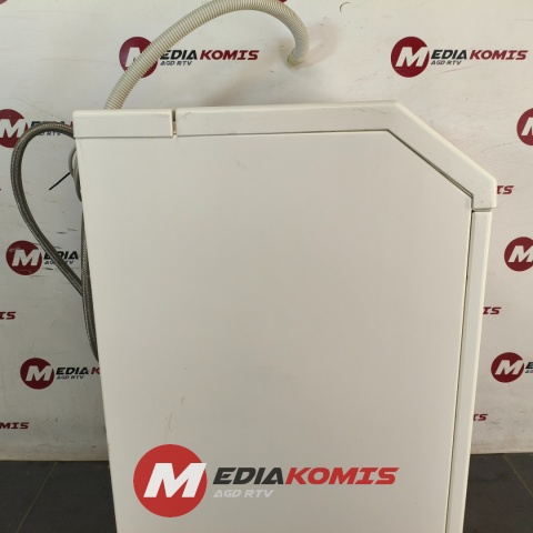 Pralka Miele Softtronic W 168