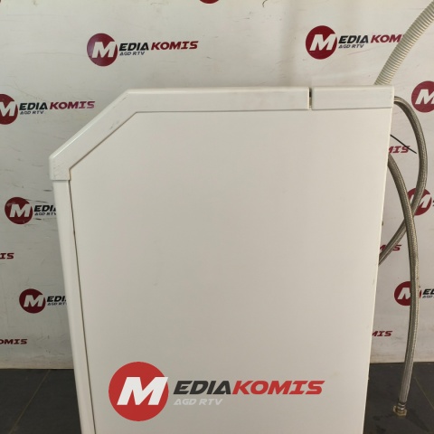 Pralka Miele Softtronic W 168