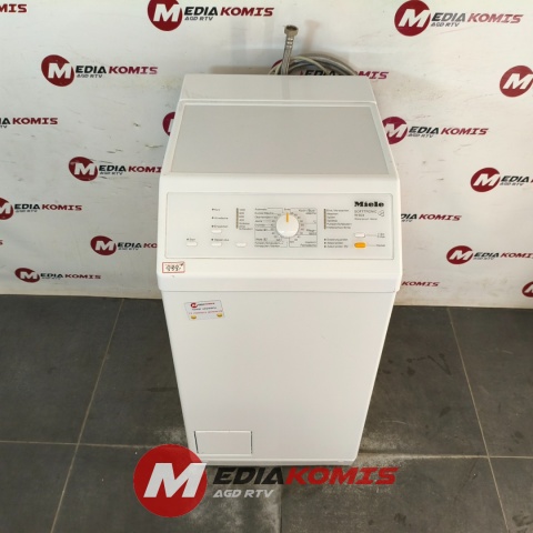 Pralka Miele W 604