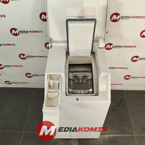Pralka Miele W 604