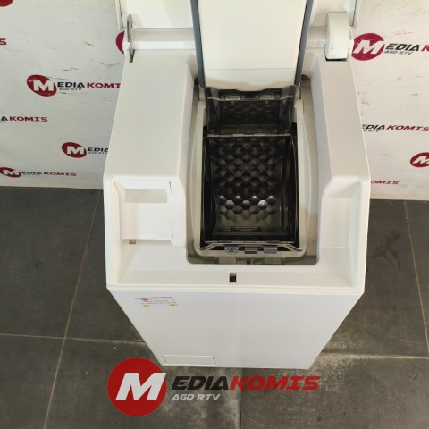 Pralka Miele W 604