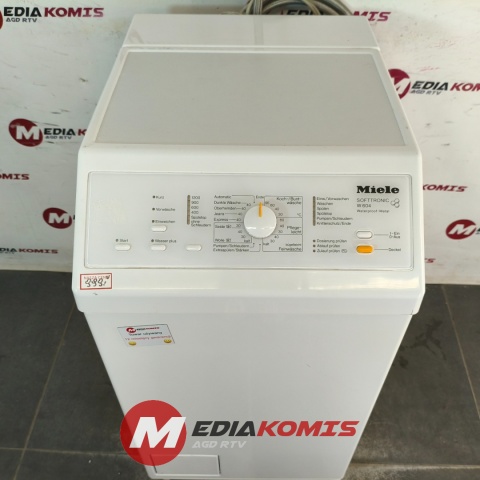 Pralka Miele W 604