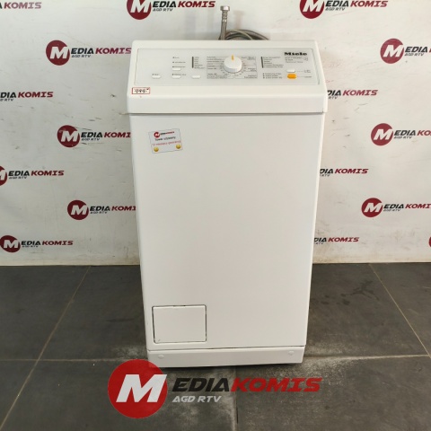 Pralka Miele W 604
