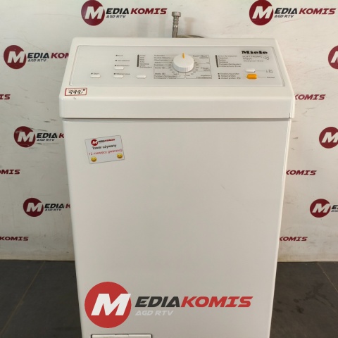 Pralka Miele W 604