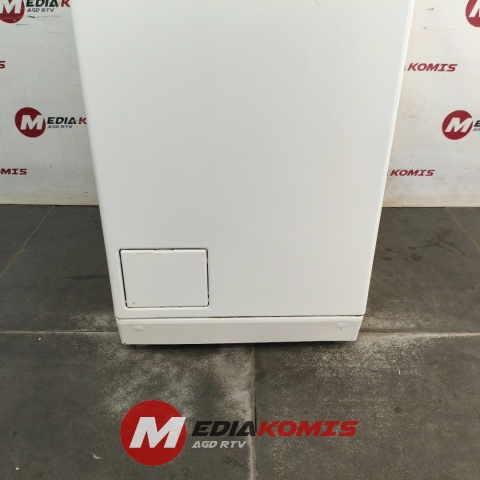 Pralka Miele W 604