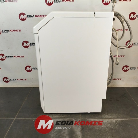 Pralka Miele W 604