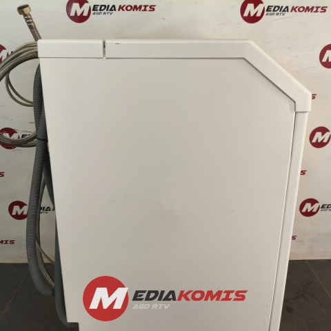 Pralka Miele W 604