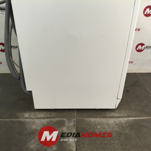 Pralka Miele W 604
