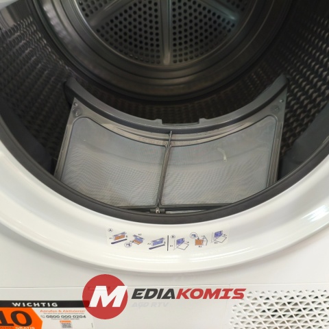 Suszarka Bauknecht T Pure M11 82 N