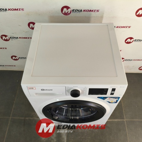 Suszarka Bauknecht T Pure M11 82 N