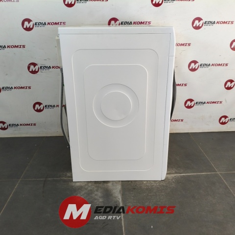 Suszarka Bauknecht T Pure M11 82 N