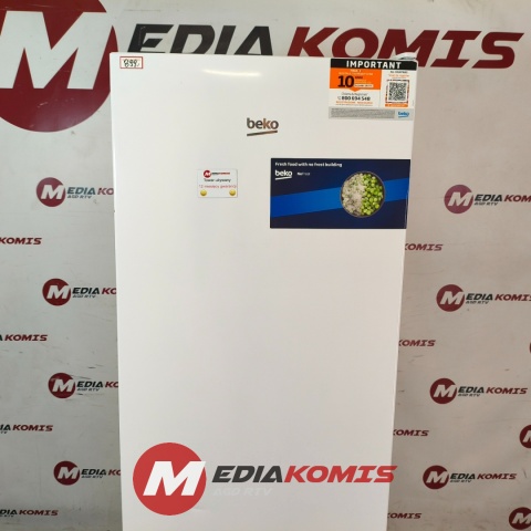 Zamrażarka Beko RFNM200T40WN