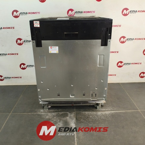 Zmywarka Bauknecht B8I HF58 TUC [2]