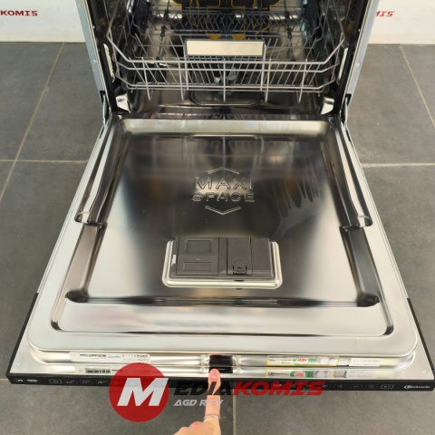 Zmywarka Bauknecht B8I HF58 TUC [2]