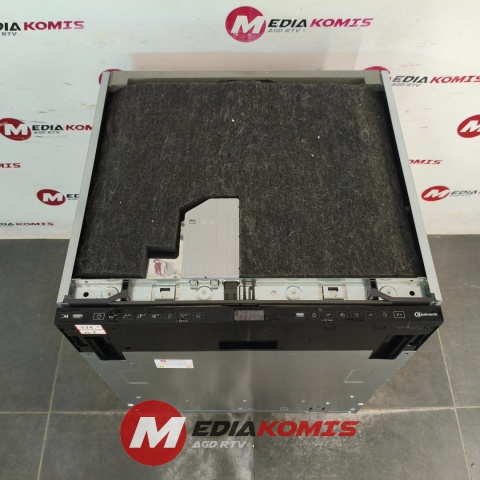 Zmywarka Bauknecht B8I HF58 TUC [2]