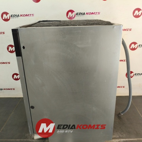 Zmywarka Bauknecht B8I HF58 TUC [3]