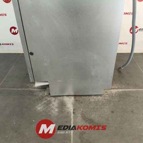 Zmywarka Bauknecht B8I HF58 TUC [3]