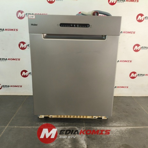 Zmywarka Haier XU 4C4E1S-84