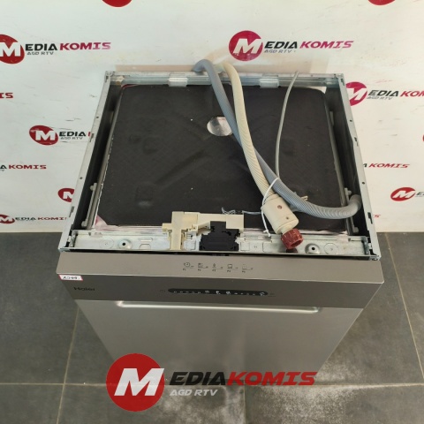 Zmywarka Haier XU 4C4E1S-84