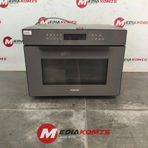 Kuchenka Mikrofalowa Samsung MC35R8058KC