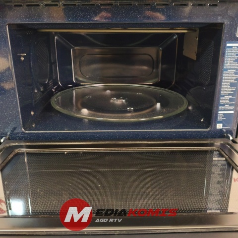 Kuchenka Mikrofalowa Samsung MC35R8058KC