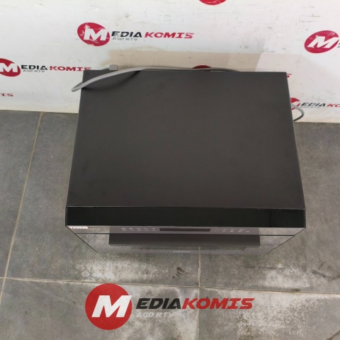 Kuchenka Mikrofalowa Samsung MC35R8058KC
