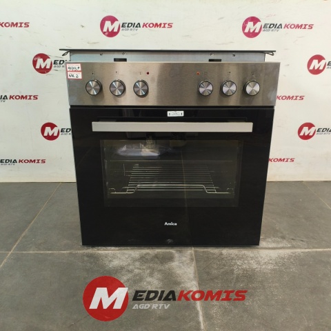 Kuchnia do zabudowy Amica EH 927 600 E [2]