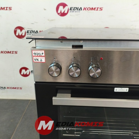 Kuchnia do zabudowy Amica EH 927 600 E [2]