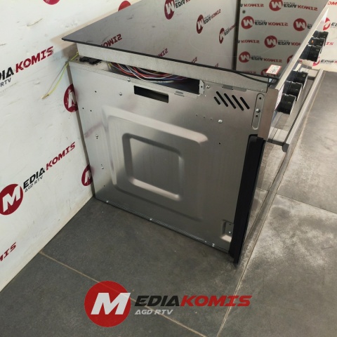 Kuchnia do zabudowy Amica EH 927 600 E [2]