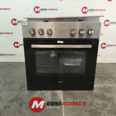 Kuchnia do zabudowy Amica EHC 933 041 E