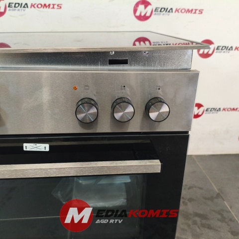 Kuchnia do zabudowy Amica EHC 933 041 E