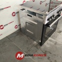 Kuchnia do zabudowy Amica EHC 933 041 E