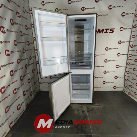 Lodówka Amica KGCN 388 144 E