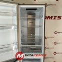 Lodówka Amica KGCN 388 144 E