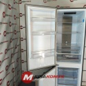 Lodówka Amica KGCN 388 144 E