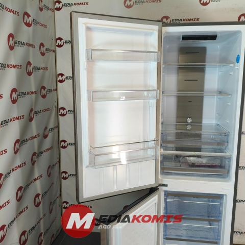 Lodówka Amica KGCN 388 144 E