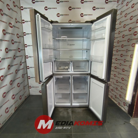 Lodówka Haier HTF-520IP7
