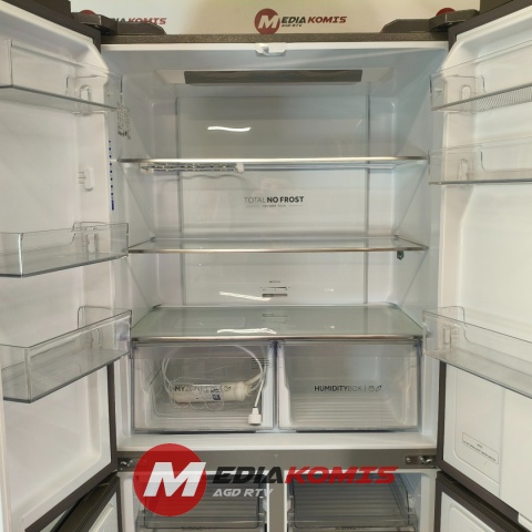 Lodówka Haier HTF-520IP7