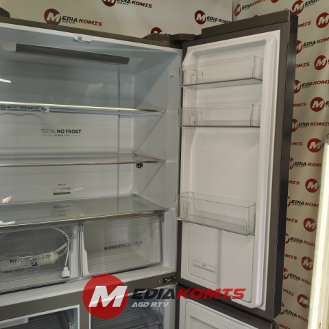 Lodówka Haier HTF-520IP7