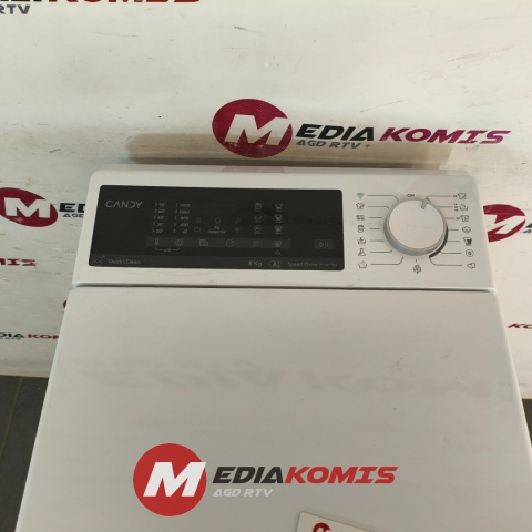 Pralka Candy TCA286TM5-S