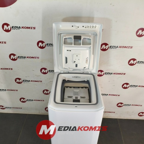 Pralka Candy TCA286TM5-S