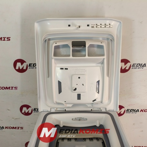 Pralka Candy TCA286TM5-S