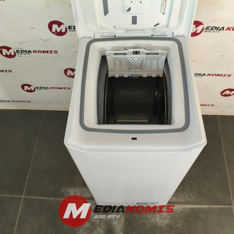 Pralka Candy TCA286TM5-S