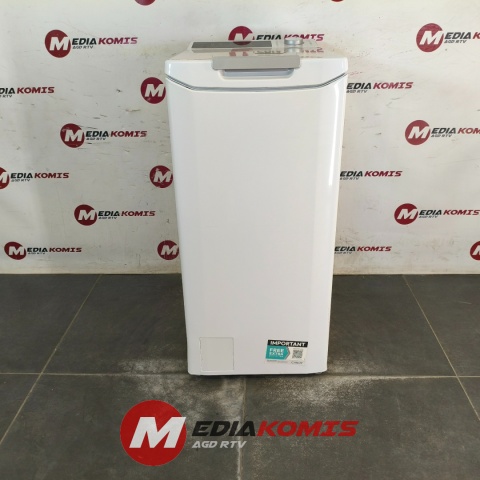 Pralka Candy TCA286TM5-S