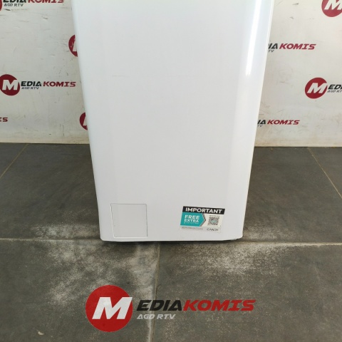 Pralka Candy TCA286TM5-S