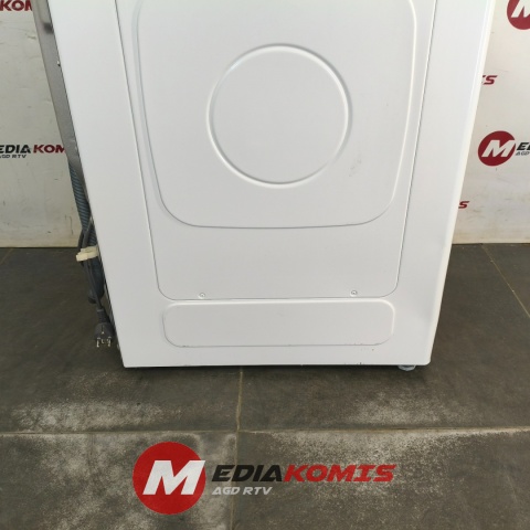 Pralka Candy TCA286TM5-S