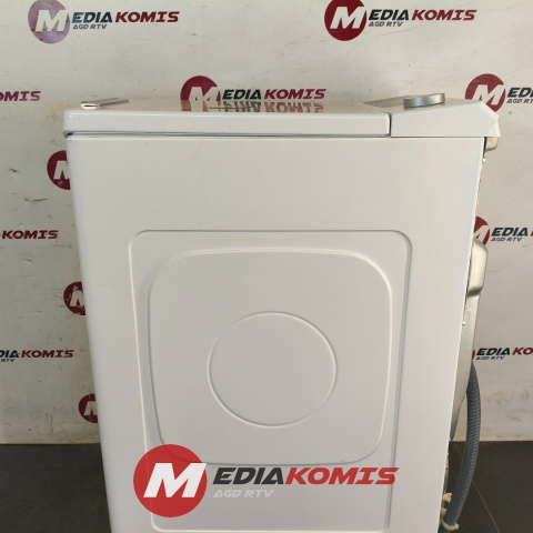 Pralka Candy TCA286TM5-S