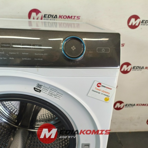 Pralka Haier HW100-B14959U1